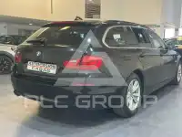 2011 BMW 5 series