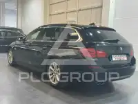 2011 BMW 5 series