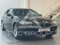 2011 BMW 5 series