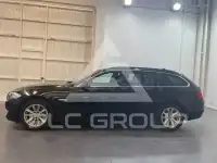 2011 BMW 5 series