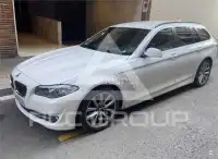 2011 BMW 5 series
