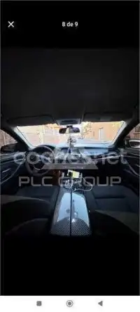 2011 BMW 5 series