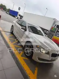 2011 BMW 5 series