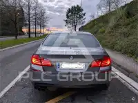 2011 BMW 5 series