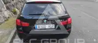2011 BMW 5 series