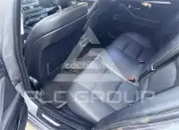 2011 BMW 5 series