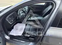 2011 BMW 5 series