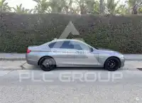 2011 BMW 5 series