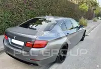 2011 BMW 5 series