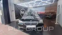 2011 BMW 5 series