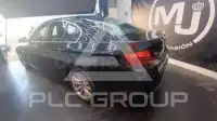 2011 BMW 5 series