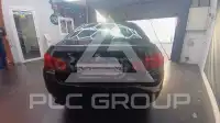 2011 BMW 5 series