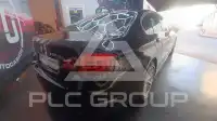 2011 BMW 5 series