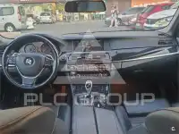 2011 BMW 5 series