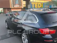 2011 BMW 5 series
