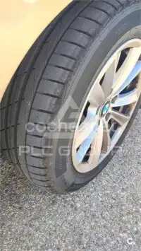 2011 BMW 5 series