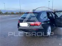 2011 BMW 5 series