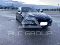 2011 BMW 5 series