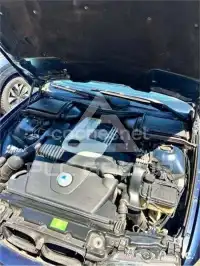2011 BMW 5 series