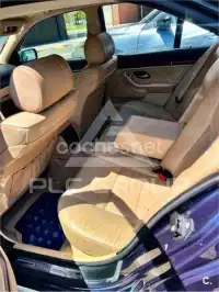 2011 BMW 5 series