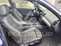 2011 BMW 1 series