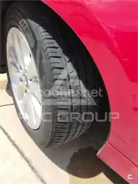 2011 BMW 1 series