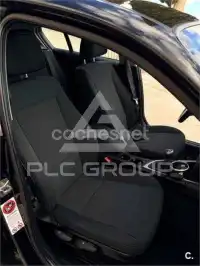 2011 BMW 1 series