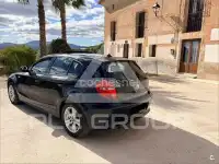 2011 BMW 1 series
