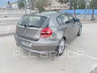 2011 BMW 1 series