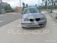 2011 BMW 1 series