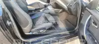 2011 BMW 1 series