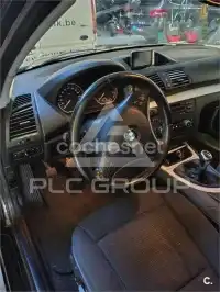 2011 BMW 1 series