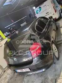2011 BMW 1 series