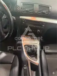 2011 BMW 1 series