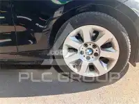 2011 BMW 1 series