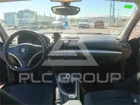2011 BMW 1 series