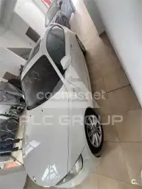 2011 BMW 1 series