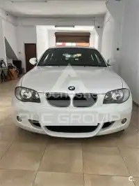 2011 BMW 1 series