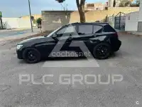 2011 BMW 1 series