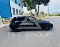 2011 BMW 1 series