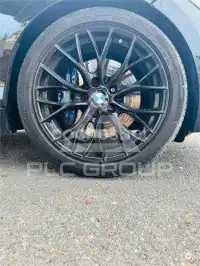2011 BMW 1 series