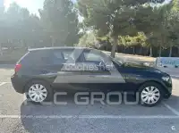2011 BMW 1 series