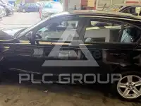 2011 BMW 1 series