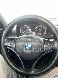 2011 BMW 1 series