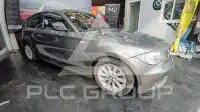 2011 BMW 1 series