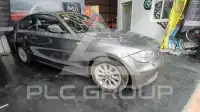 2011 BMW 1 series