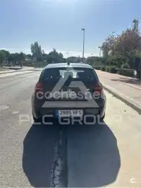 2011 BMW 1 series