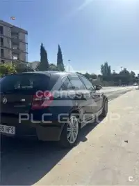 2011 BMW 1 series