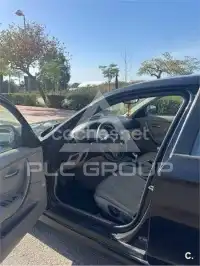 2011 BMW 1 series