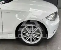 2011 BMW 1 series